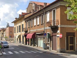 legnano lavori strade viabilità