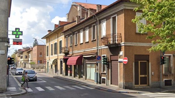 legnano lavori strade viabilità
