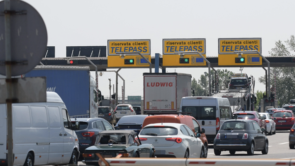 autolaghi gallarate caselli