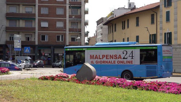 gallarate tour malpensa24