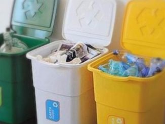 gestore unico rifiuti