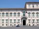 giudice pace busto quirinale