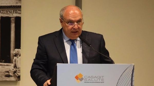 casagit giuliani presidente