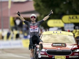 ciclismo tour groves