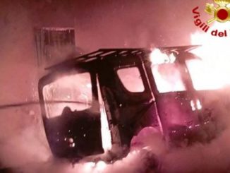 incendi cassano fagnano