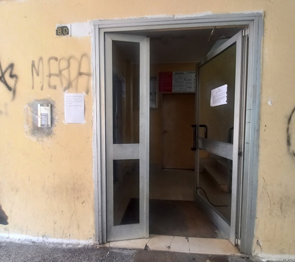 abbiategrasso sopralluogo case popolari