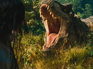 minchella jrassic park