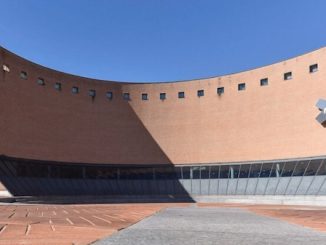 Gallarate cinema all’aperto