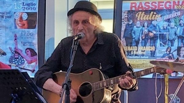 renato franchi