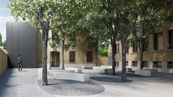 legnano lavori liceo giovani