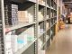 logistica sette laghi appalto