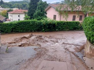 maltempo lago maggiore