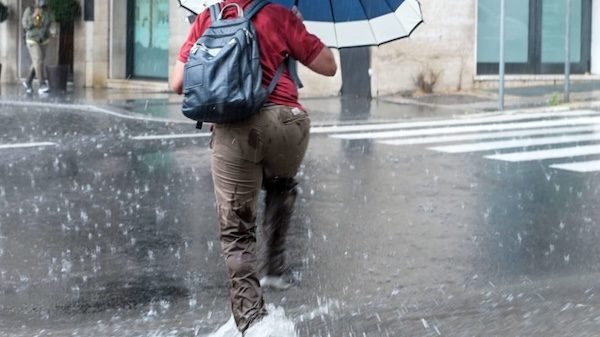 meteo provincia varese temporali