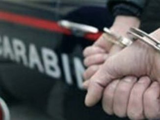 verbania ladro seriale