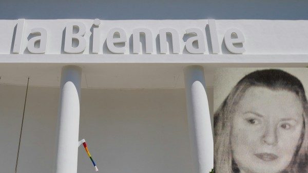 maud giaccari archivio biennale