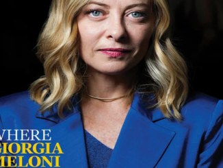pellerin trump meloni