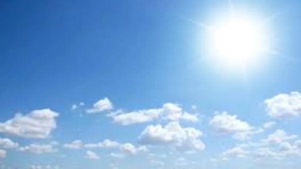 previsioni meteo inizio settimana