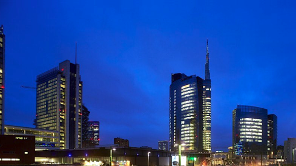 milano orgoglio disdoro