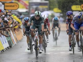ciclismo tour milan