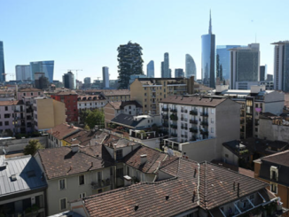 milano urbanistica inchiesta