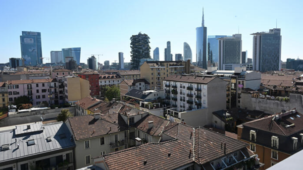 milano urbanistica inchiesta