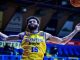 Nate Renfro Openjobmetis Varese