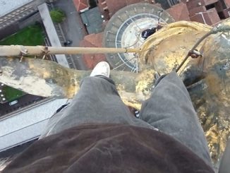 novara cupola basilica