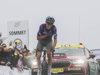 ciclismo tour o'connor