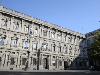 milano inchesta politica