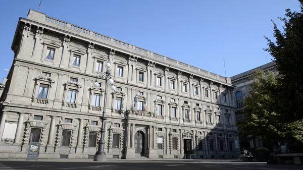 milano inchesta politica