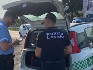 polizia locale vanzaghello controlli