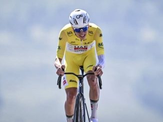 tour cronoscalata pogacar