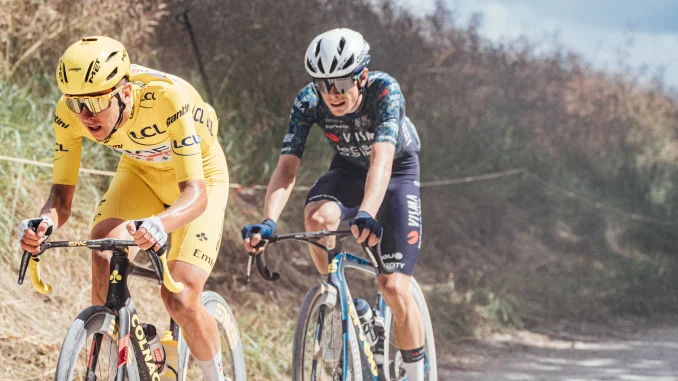 ciclismo tour record