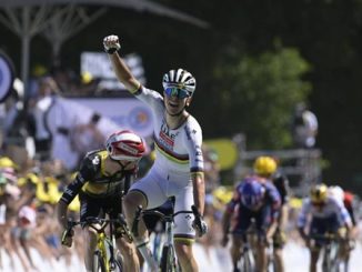 ciclismo tour pogacar