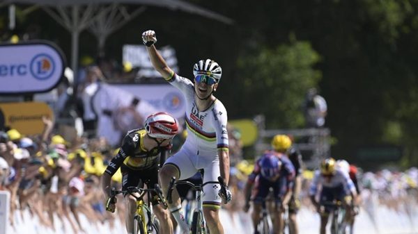 ciclismo tour pogacar