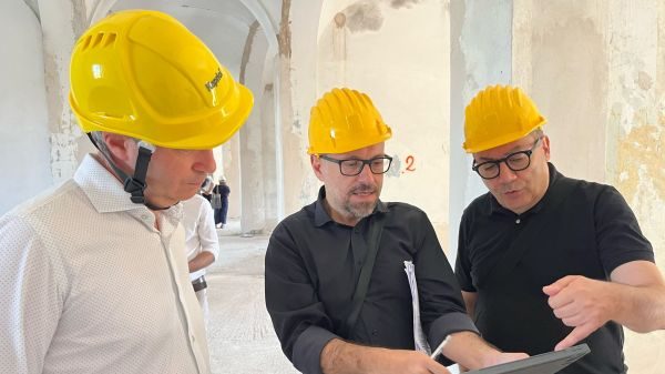 polo culturale varese azienda speciale