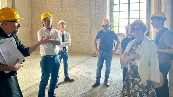 polo culturale varese azienda speciale 