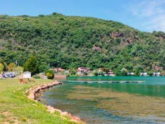 porto ceresio ciclabile valle