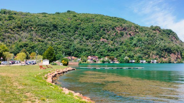 porto ceresio ciclabile valle