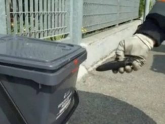 raccolta rifiuti tariffa puntuale
