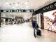 Malpensa shopping negozi lusso