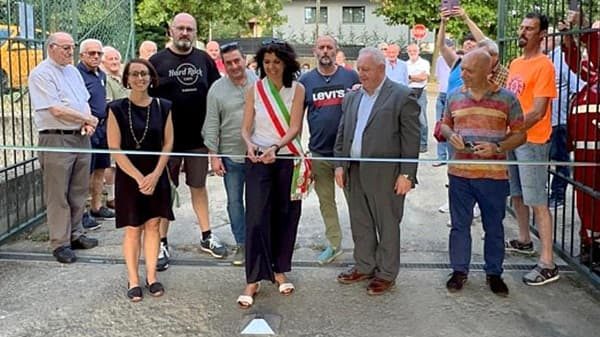 sumirago copertura area feste 01