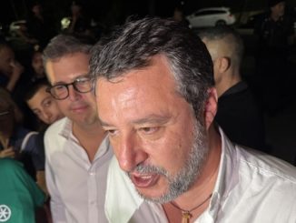 sumirago salvini casello