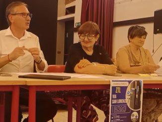 sumiragto ztl opposizioni residenti