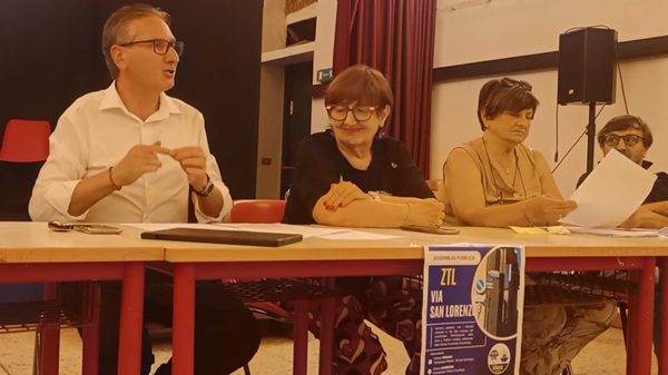 sumiragto ztl opposizioni residenti
