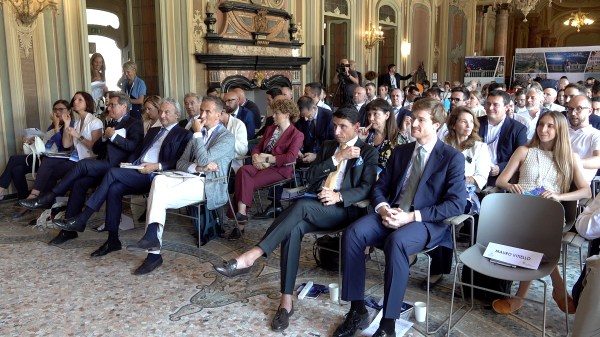 summit confindustria varese giovani