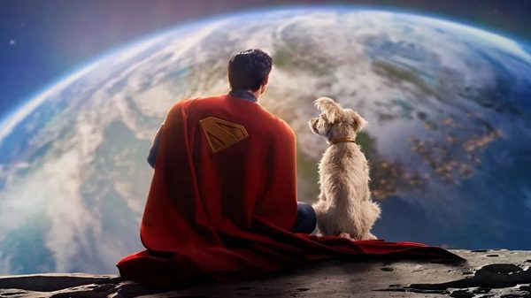 visto rivisto superman