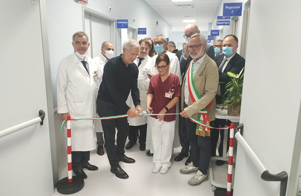 cuggiono mac bertolaso sanità