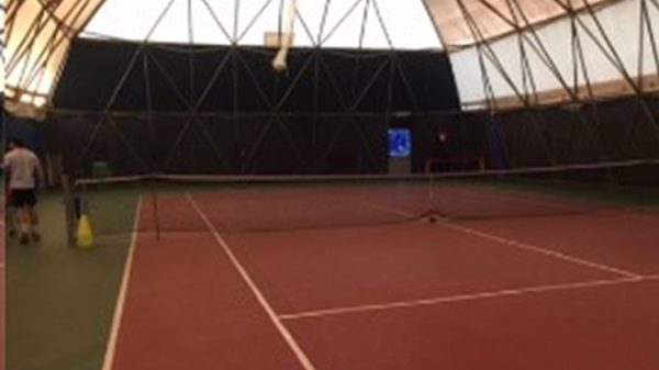 dairago tennis gestione centrosportivo