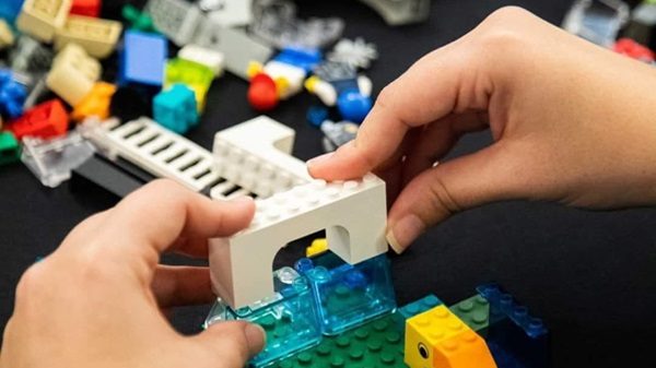 giochi lego
